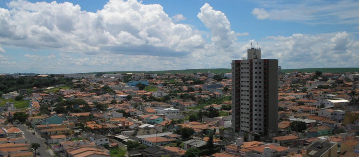 Panorâmica